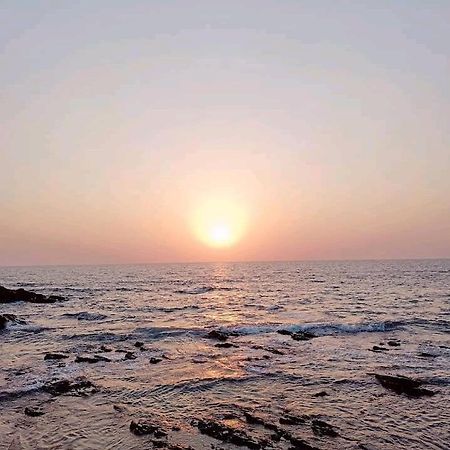 Prakash Holiday Inn Arambol Exterior foto