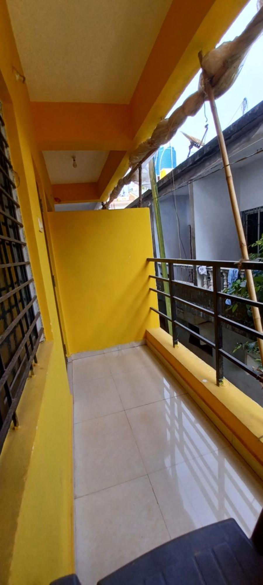 Prakash Holiday Inn Arambol Exterior foto